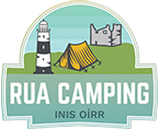 Rua Camping Inis Oírr
